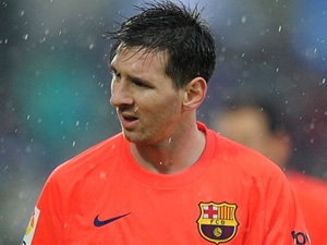 Ten Cate: Messi zůstal v Barceloně jen proto, že to slíbil Vilanovovi