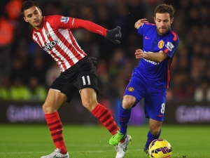 Po měsíci znovu proti sobě: Red Devils hostí Saints, Chelsea chystá odplatu Magpies
