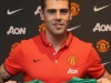 Brankář Valdés se dohodl v Manchesteru United na rok a půl