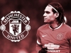 Radamel Falcao musí zažehnout znovu svou plamennou formu, van Gaal nebude čekat dlouho