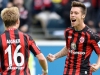 Kadlec by mohl z Frankfurtu odejít do Itálie, chce ho FC Turín 