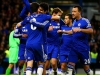 Chelsea se znovu osamostatnila na první příčce, Manchester City pouze remizoval s Evertonem