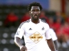 Exsparťan Bony Wilfried přestupuje za 30 milionů liber do Manchesteru City