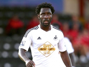 Exsparťan Bony Wilfried přestupuje za 30 milionů liber do Manchesteru City