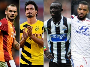 Lednové plány týmů PL 3/4: United hledají toho správného stopera, Saints pokukují po Sneijderovi, Magpies potřebují manažera