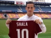 Sparta získala albánského reprezentačního záložníka Shalu 
