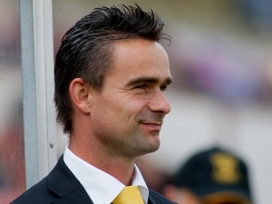 Overmars: Po dvou minutách jsem věděl, že Černý je mimořádný hráč