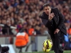 Simeone: Rozhodčí odvedl dobrou práci