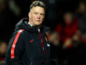 Louis van Gaal litoval malého počtu šancí, vysvětlil absenci Falcaa a říká: Southampton přijel pro remízu