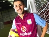 Carles Gil opouští Valencii. Aston Villa za něj zaplatí přes 4 miliony eur