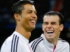 Cristiano Ronaldo žádá fanoušky, aby byli k Baleovi přívětiví