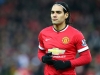 Falcaův agent začíná mít pochybnosti o tom, zda jeho klient zůstane na Old Trafford