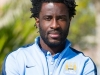 Bony Wilfried novou posilou Manchesteru City. Podepsal do roku 2019