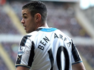 Ben Arfa za Nice na jaře hrát nemůže, rozhodla FIFA 
