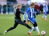 Plzeň v přípravě porazila Domažlice 3:1, dva góly dal Rajtoral 