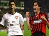 Souboj fanoušků: AC Milan - Arsenal Londýn