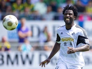 Bony má od City dostat za odehraný zápas bonus 20 tisíc liber 