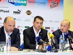 Kuka už není sportovním manažerem fotbalistů Plzně 