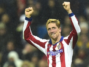 Torres dospěl a do Atlética se vrátil jako chlap, řekl Simeone
