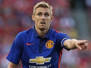 Opustí Fletcher Old Trafford? Zájem má španělská Valencia