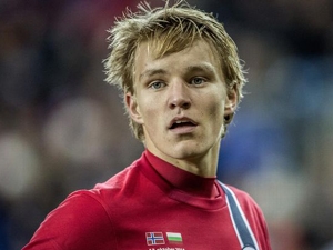 Ødegaard kývl Realu Madrid. Alespoň to tvrdí norský tisk