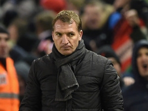 Rodgers má smíšené pocity a chtěl penaltu: Je spokojen s výkonem, ale zklamán výsledkem