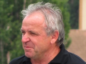 Šedesátiny oslaví fotbalista Ladislav Vízek