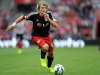 Leverkusen získal z Říma talentovaného chorvatského beka Jedvaje