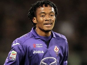 Italský tisk: Chelsea kupuje Cuadrada, do Fiorentiny posílá hostovat Salaha