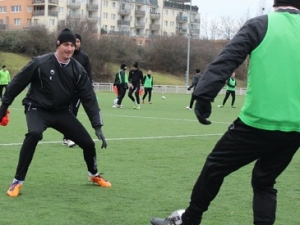 Střížkovští Bohemians budou sestup do ČFL řešit v Lausanne
