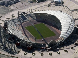 V Kataru staví stadiony na MS 2022, první bude hotový příští rok