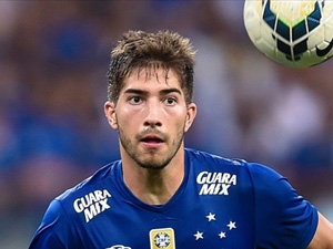 Real Madrid má novou posilu – Cruzeiro oficiálně potvrdilo přestup Lucase Silvy
