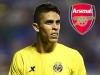 Arsenal získal stopera Gabriela Paulistu z Villarealu, opačným směrem putuje Campbell