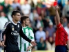 Ronaldo se bude modlit za dvouzápasový trest