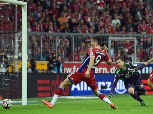 Wolfsburg bude hrát proti Bayernu o naději, Dortmund v Leverkusenu o záchranu. Jaké další šlágry nabídnou první jarní kola?