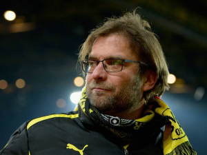 Za krizi Dortmundu může trenér Klopp, tvrdí v Německu
