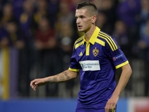 Stojanović nakonec do Hannoveru nepřijde, kluby se nedohodly na podmínkách