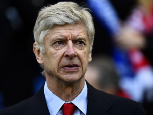 Opatrný Wenger přiznává, že je teď Arsenal jedním z hlavních favoritů na zisk FA Cupu