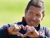 Simeone prioritou na trenérském seznamu Paris SG