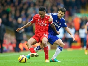 Capital One Cup - Chelsea přivítá v semifinálové odvětě Liverpool
