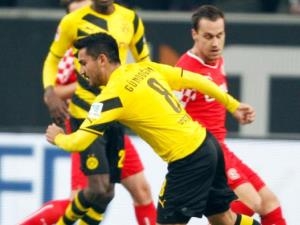 Borussia vyráží za záchranou. Kdo bude mít v úvodu jara důvěru trenéra Kloppa?