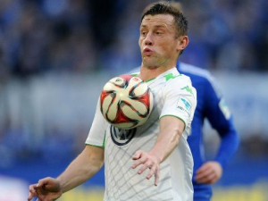 Olić by se mohl po letech vrátit do Hamburku