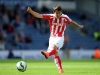 Pro Krkice ze Stoke City skončila po zranění vazů v koleně sezona