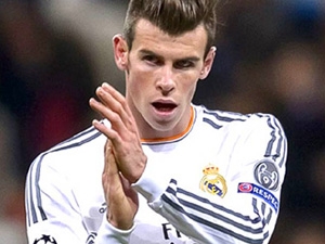 Bale: Sólista? Kdybych dal gól, nikdo by to neřešil