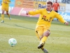 Fotbalisté Jihlavy zúžili kádr o záložníka Kosaka