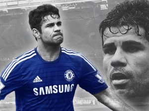 5 konfliktů Diega Costy od jeho příchodu do Premier League