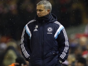 Mourinho dostal za slova o kampani pokutu 25 tisíc liber