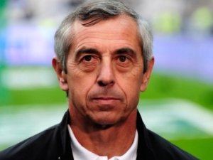Trenér Giresse po vypadnutí končí na lavičce fotbalistů Senegalu 