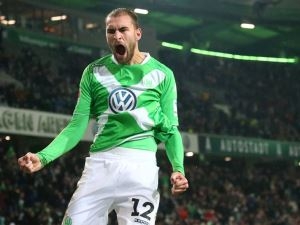 Výhra pro tragicky zesnulého kamaráda: Wolfsburg deklasoval Bayern 4:1