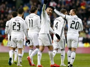 Nástupy do zápasů musíme zlepšit, uznává Ancelotti 